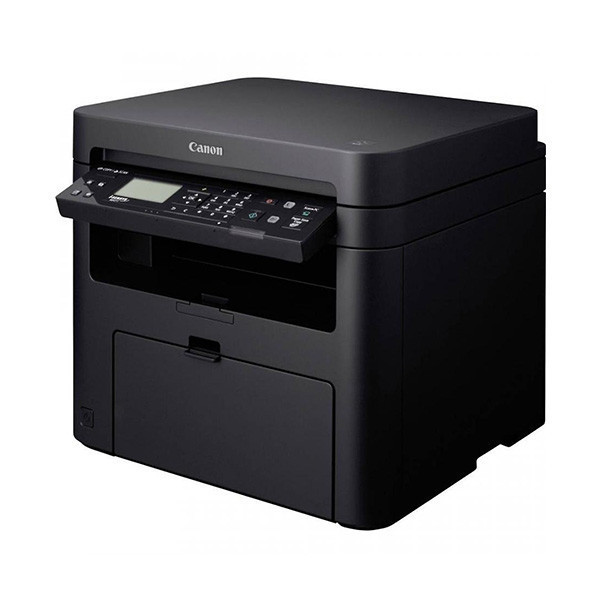 [New 100%] Máy In Laser Đen Trắng Canon MF241D (A4/A5/ In/ Copy/ Scan/ Đảo mặt/ USB)