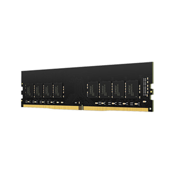 [New 100%] RAM PC (Máy bàn) 16GB Lexar LD4AU016G-B3200GSST bus 3200MHz
