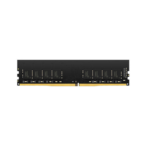 [New 100%] RAM PC (Máy bàn) 16GB Lexar LD4AU016G-B3200GSST bus 3200MHz