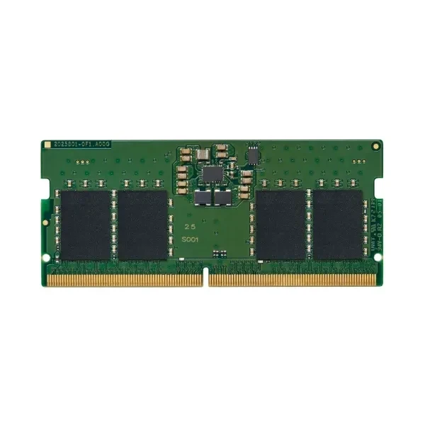 [New 100%] RAM 16GB DDR5 5600MHz Kingston KVR56S46BS8