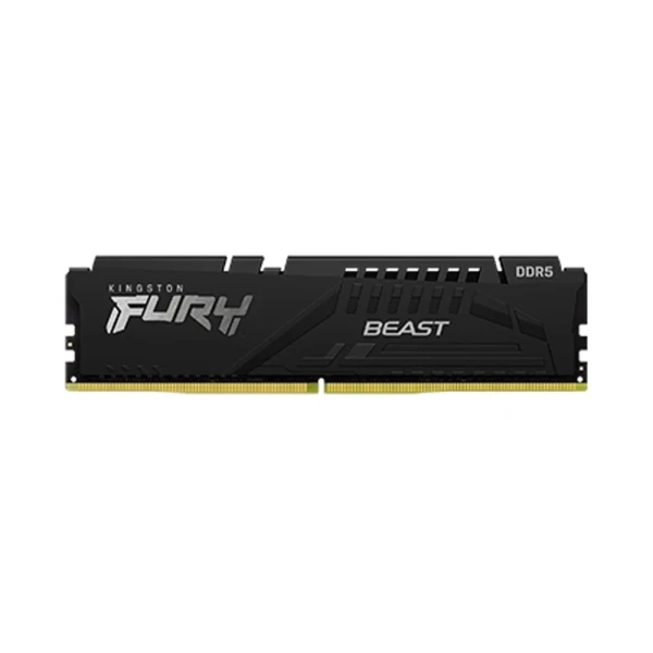 [New 100%] RAM 16GB DDR5 Kingston 5600MHz