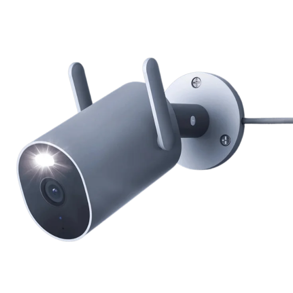 [New 100%] Camera IP ngoài trời 3MP Xiaomi AW300 2K BHR6816EU