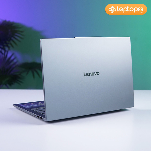 [New 100%] Laptop Lenovo IdeaPad Slim 5 14AKP10 83HX001JVN Ryzen AI 7 350 | 32GB | 1TB | AMD Radeon 860M | 14