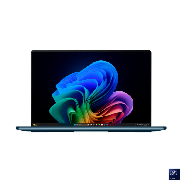 [New 100%] Laptop Yoga Slim 9 14ILL10 83CX001AVN - Intel Ultra 7 258V | 32GB | 1TB | 14