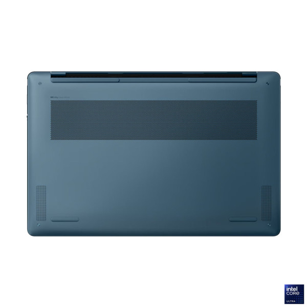 [New 100%] Laptop Yoga Slim 9 14ILL10 83CX001AVN - Intel Ultra 7 258V | 32GB | 1TB | 14