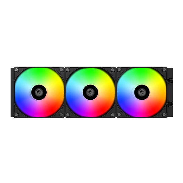 [New 100%] Tản Nhiệt Nước AIO ID-COOLING FX360 LED ARGB