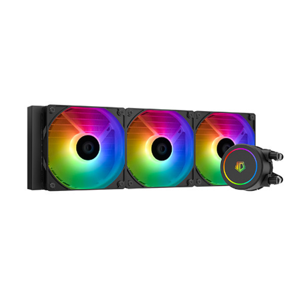 [New 100%] Tản Nhiệt Nước AIO ID-COOLING FX360 LED ARGB