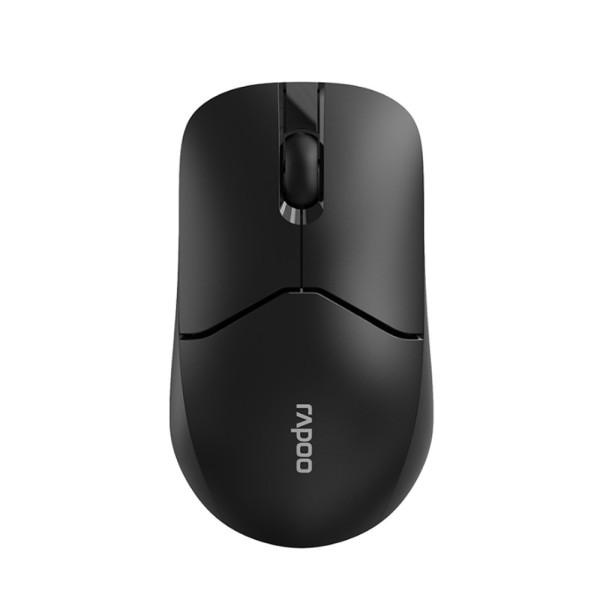 [New 100%] Chuột không dây Rapoo 1510 Silent- Đen
