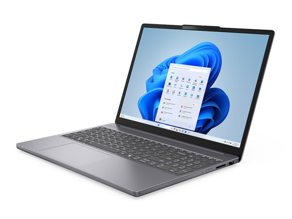 [New 100%] Laptop Lenovo IdeaPad Slim 3 15IRH10 83K1002PVN - Intel Core i5 12420H | 15.6 Inch OLED WQXGA 165Hz