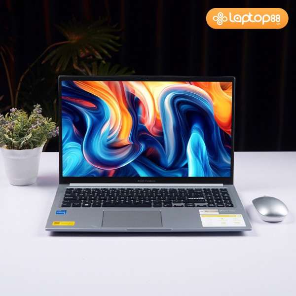 [New 100%] Laptop Asus Vivobook 15 X1502VA-BQ885W - Intel Core i5-13420H