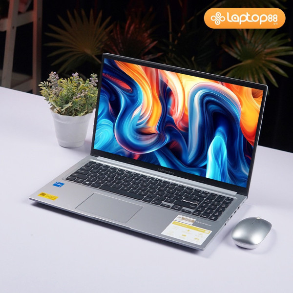 [New 100%] Laptop Asus Vivobook 15 X1502VA-BQ885W - Intel Core i5-13420H