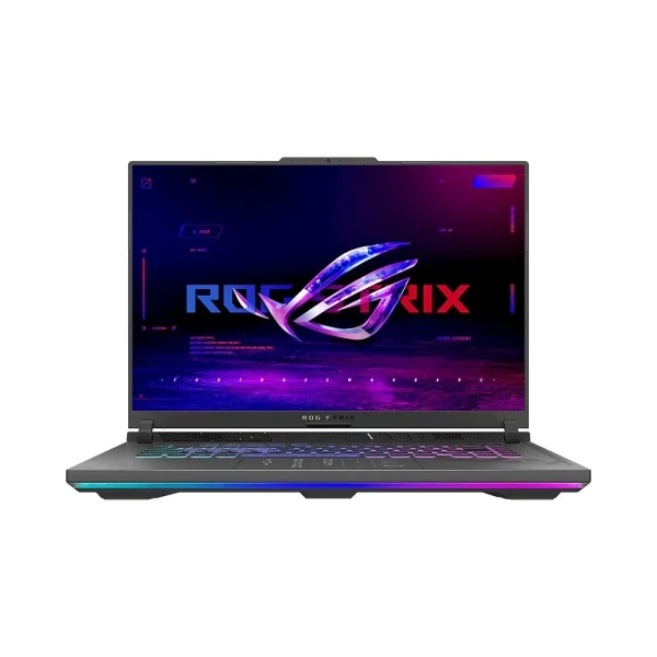 [New 100%] Laptop Asus ROG Strix G16 G615LR S5238W - Intel Ultra 7 255HX | RTX 5070Ti | 16 Inch WQXGA 240Hz