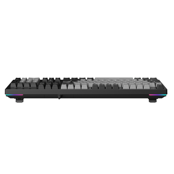 [New 100%] Bàn phím cơ có dây DAREU EK104 Grey Black Dream Switch