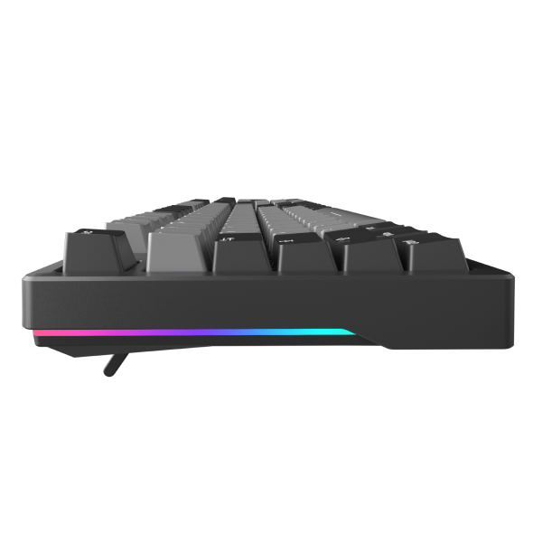 [New 100%] Bàn phím cơ có dây DAREU EK104 Grey Black Dream Switch