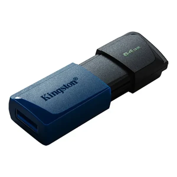 USB 3.2 Kingston DataTraveler Exodia M DTXM 64GB