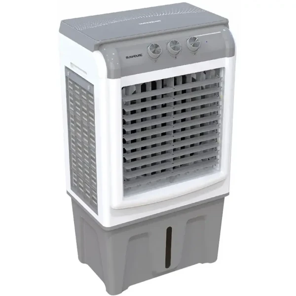 [Mới 100%] Quạt Điều Hòa Không Khí Sunhouse SHD7744