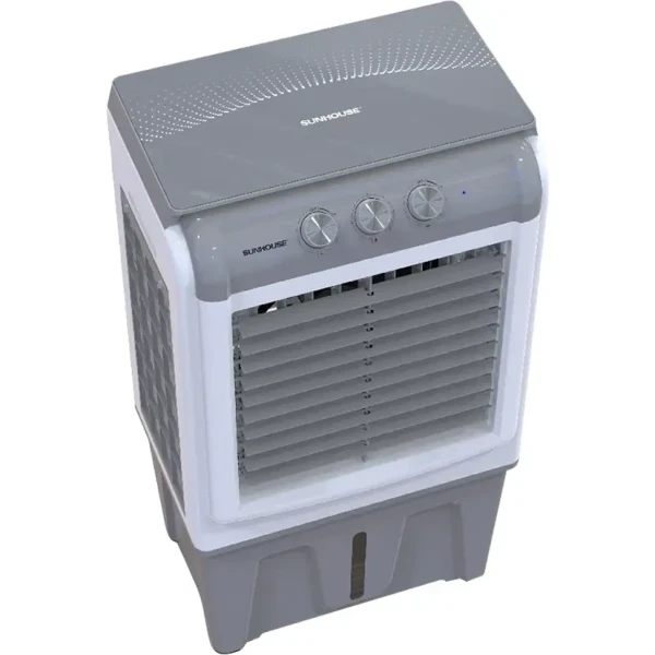 [Mới 100%] Quạt Điều Hòa Không Khí Sunhouse SHD7744