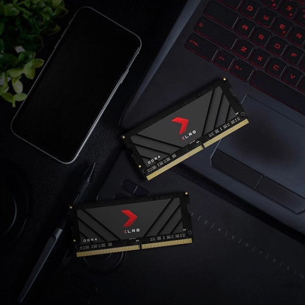 [New 100%] RAM 16GB DDR4 3200MHz PNY