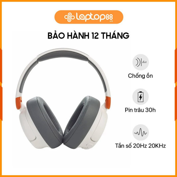 [New Outlet] Tai Nghe Bluetooth JBL Tune 460NC
