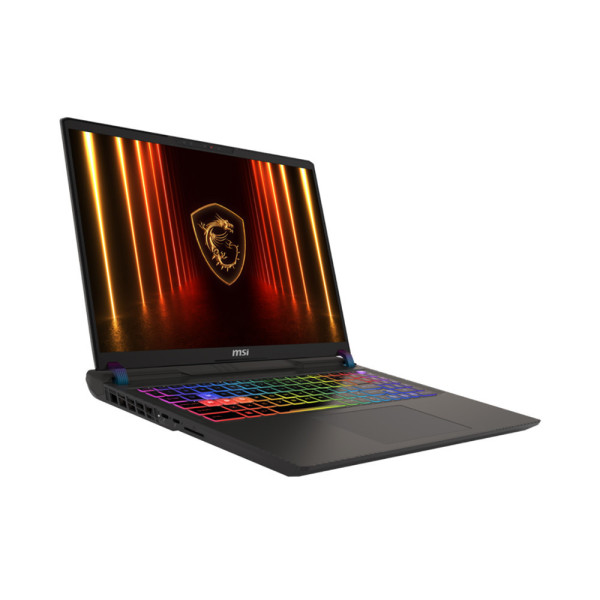 [New 100%] Laptop MSI VECTOR 16 HX AI A2XWHG 010VN | CPU Ultra 7-255HX | VGA RTX 5070Ti | 16