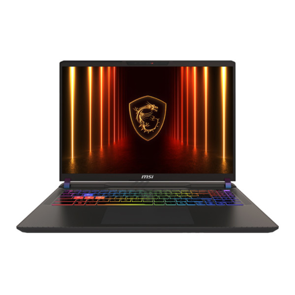[New 100%] Laptop MSI VECTOR 16 HX AI A2XWHG 010VN | CPU Ultra 7-255HX | VGA RTX 5070Ti | 16