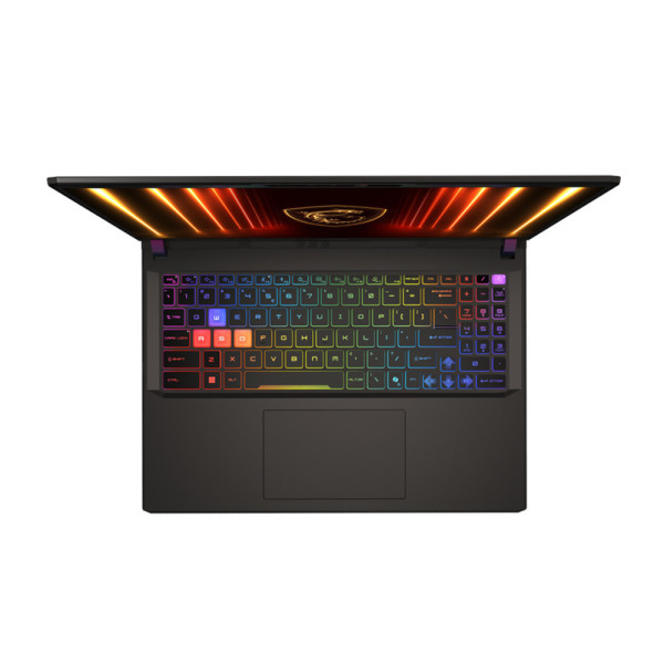 [New 100%] Laptop MSI VECTOR 16 HX AI A2XWHG 010VN | CPU Ultra 7-255HX | VGA RTX 5070Ti | 16