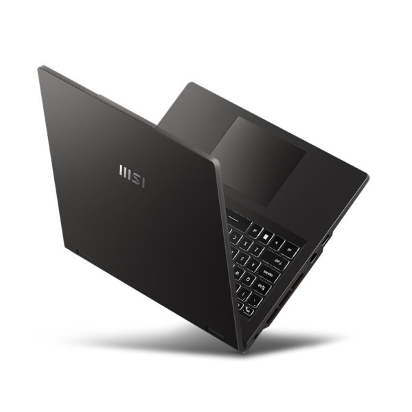 [New 100%] Laptop MSI Venture A14 AI+ A3HMG-004VN | Ryzen AI 5 340 | AMD Radeon Graphics | 14 inch 2.8K OLED 120Hz