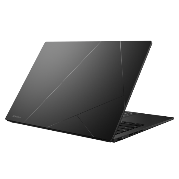 [New 100%] Laptop ASUS Zenbook 14  UM3406KA-PP555WS -  AMD Ryzen AI 7 350| 32GB | 14 inch 3K 120Hz