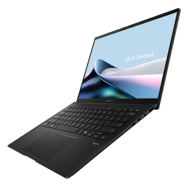 [New 100%] Laptop ASUS Zenbook 14  UM3406KA-PP555WS -  AMD Ryzen AI 7 350| 32GB | 14 inch 3K 120Hz