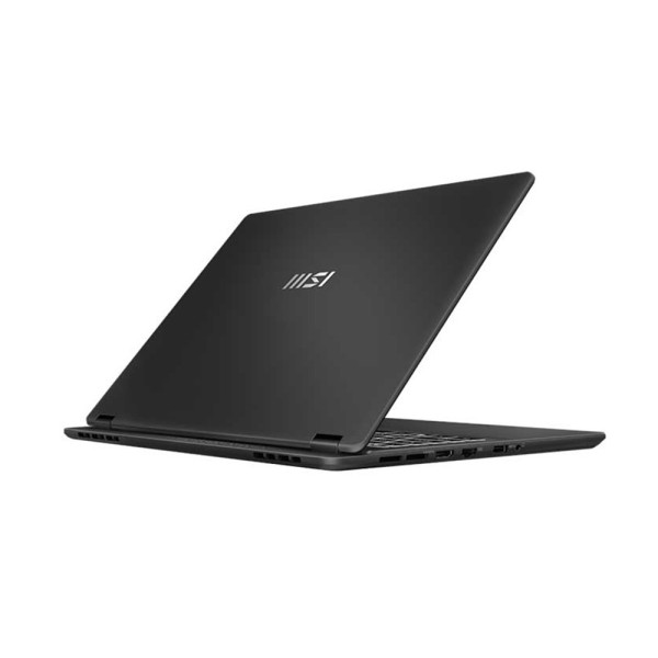[New 100%] Laptop MSI Prestige 14 AI Evo C1MG 080VN | Ultra 5 125H | Intel Arc Graphics | 14 inch 2.8K OLED