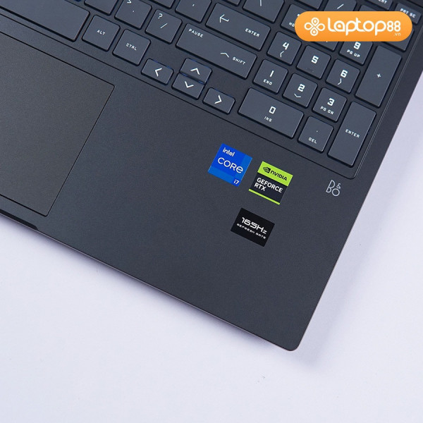[New 100%] Laptop HP Victus 16 r0369TX AY8Y2PA -  Intel Core i7 13700HX | RTX 4050 | 16