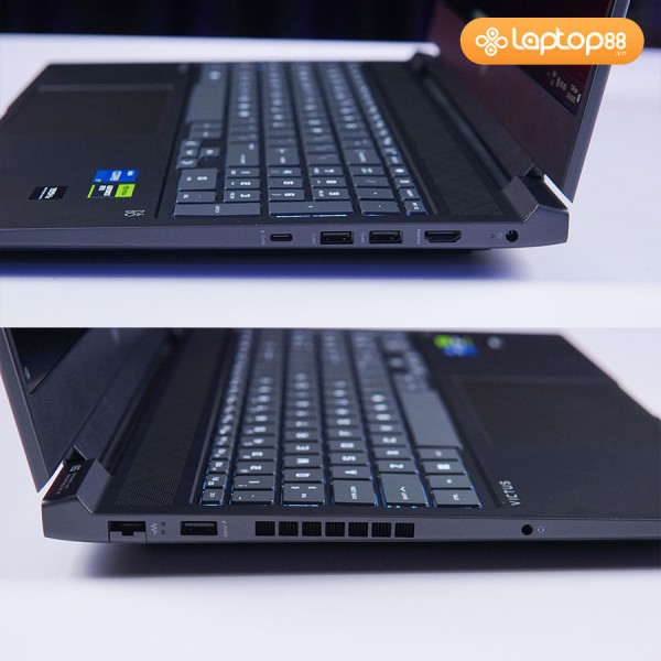 [New 100%] Laptop HP Victus 16 r0369TX AY8Y2PA -  Intel Core i7 13700HX | RTX 4050 | 16