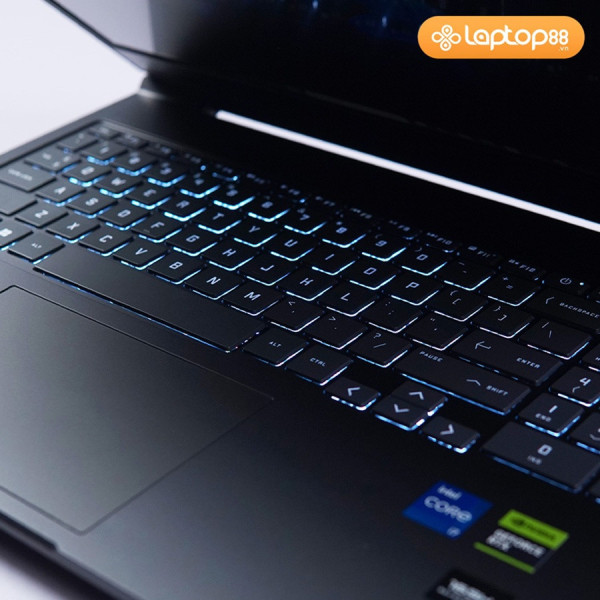 [New 100%] Laptop HP Victus 16 r0369TX AY8Y2PA -  Intel Core i7 13700HX | RTX 4050 | 16