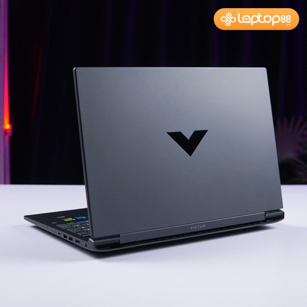 [New 100%] Laptop HP Victus 16 r0369TX AY8Y2PA -  Intel Core i7 13700HX | RTX 4050 | 16