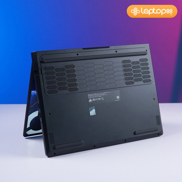 [New 100%] Laptop Lenovo Legion Pro 5 16IAX10 83F3003VVN - Intel Ultra 9-275HX | RTX 5060 | 16 Inch WQXGA OLED 100%DCI-P3