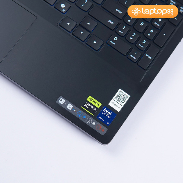 [New 100%] Laptop Lenovo Legion Pro 5 16IAX10 83F3003VVN - Intel Ultra 9-275HX | RTX 5060 | 16 Inch WQXGA OLED 100%DCI-P3