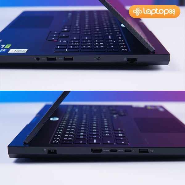 [New 100%] Laptop Lenovo Legion Pro 5 16IAX10 83F3003VVN - Intel Ultra 9-275HX | RTX 5060 | 16 Inch WQXGA OLED 100%DCI-P3