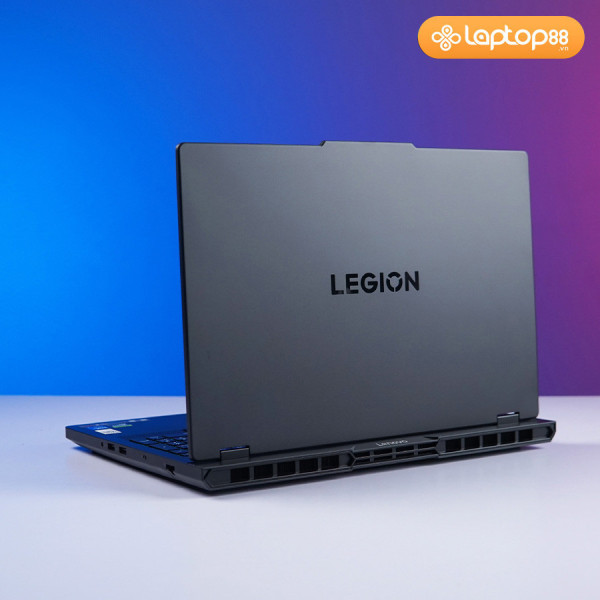 [New 100%] Laptop Lenovo Legion Pro 5 16IAX10 83F3003VVN - Intel Ultra 9-275HX | RTX 5060 | 16 Inch WQXGA OLED 100%DCI-P3