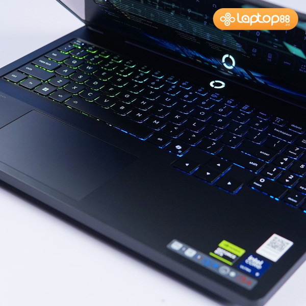 [New 100%] Laptop Lenovo Legion Pro 5 16IAX10 83F3003VVN - Intel Ultra 9-275HX | RTX 5060 | 16 Inch WQXGA OLED 100%DCI-P3