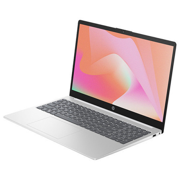 [New 100%] Laptop HP 15 FD1037TU 9Z2W5PA /  FD1039TU 9Z2W7PA - Intel Core 7 150U | 15 Inch Full HD