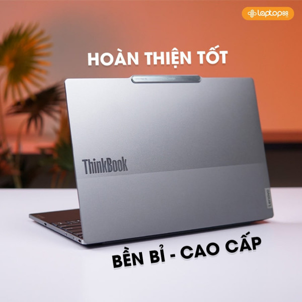 [New 100%] Laptop Lenovo Thinkbook X G2 IAH - 21TU0002CD | Ultra 5 225H | 32GB | 1 TB | 13.5 Inch 2.8K