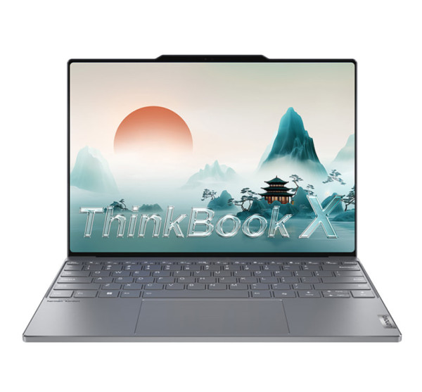 [New 100%] Laptop Lenovo Thinkbook X G2 IAH - 21TU0002CD | Ultra 5 225H | 32GB | 1 TB | 13.5 Inch 2.8K