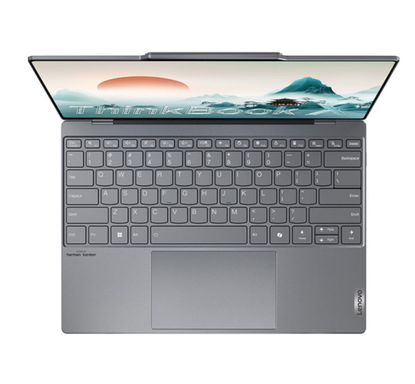[New 100%] Laptop Lenovo Thinkbook X G2 IAH - 21TU0002CD | Ultra 5 225H | 32GB | 1 TB | 13.5 Inch 2.8K