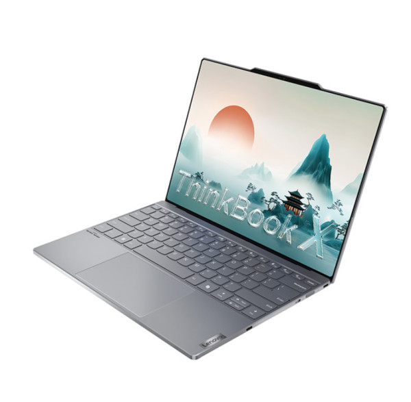 [New 100%] Laptop Lenovo Thinkbook X G2 IAH - 21TU0002CD | Ultra 5 225H | 32GB | 1 TB | 13.5 Inch 2.8K