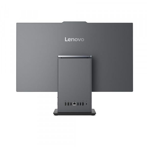 [New 100%] PC Máy Tính AIO Lenovo ThinkCentre Neo 50a 27 Gen5 12SB007AVN - Core 7 240H | 16GB | 512GB | 27 inch FHD IPS | Win 11