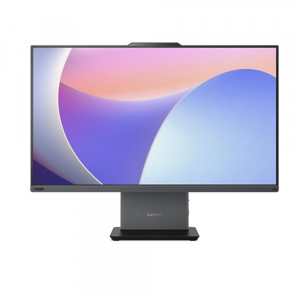 [New 100%] PC Máy Tính AIO Lenovo ThinkCentre Neo 50a 27 Gen5 12SB007AVN - Core 7 240H | 16GB | 512GB | 27 inch FHD IPS | Win 11