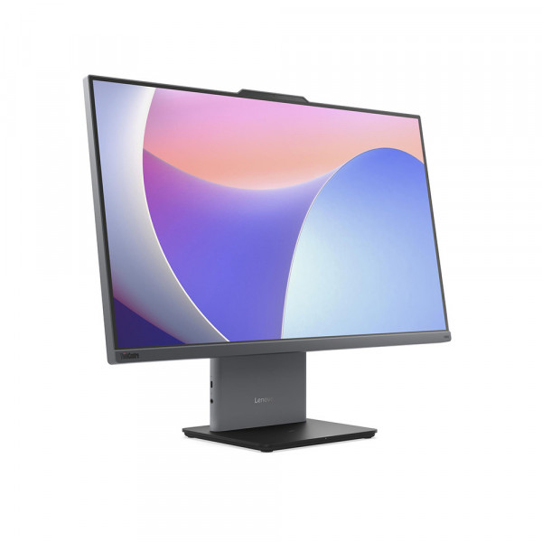 [New 100%] PC Máy Tính AIO Lenovo ThinkCentre Neo 50a 27 Gen5 12SB007AVN - Core 7 240H | 16GB | 512GB | 27 inch FHD IPS | Win 11