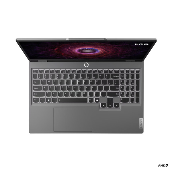 [New 100%] Laptop Lenovo LOQ 15ARP9 83JC00HXVN - AMD Ryzen 5 - 7235HS | RTX 3050 | 15.6 inch Full HD 100% sRGB 144Hz