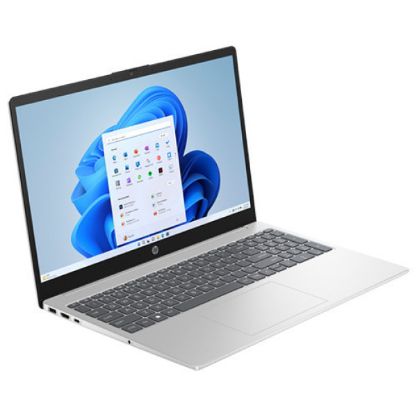 [New 100%] HP 15-fd0235TU 9Q970PA - Intel Core i5-1334U | 16GB | 512GB | 15.6 inch Full HD