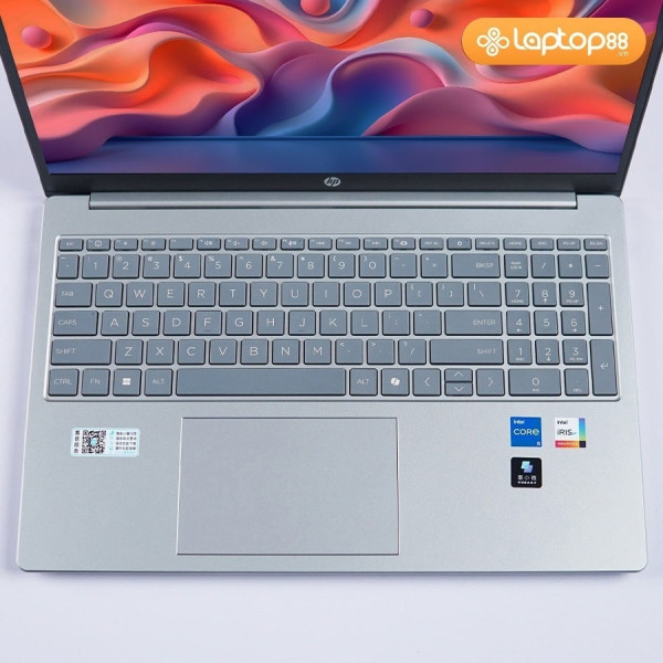 [New 100%] HP 15-fd0235TU 9Q970PA - Intel Core i5-1334U | 16GB | 512GB | 15.6 inch Full HD